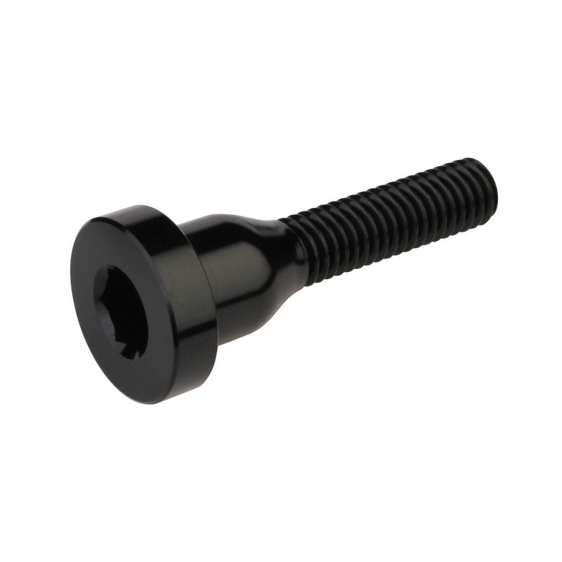 Burgtec Top Cap Bolt Burgtec Black