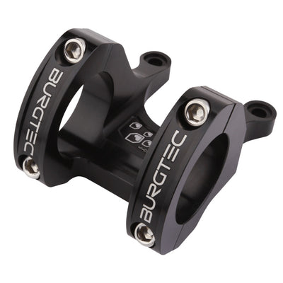 Burgtec MK3 Direct Mount Stem (35) 60mm Black