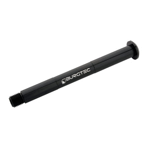 Burgtec Fox Fork Pre-2021 Axle 15x110mm Burgtec Black