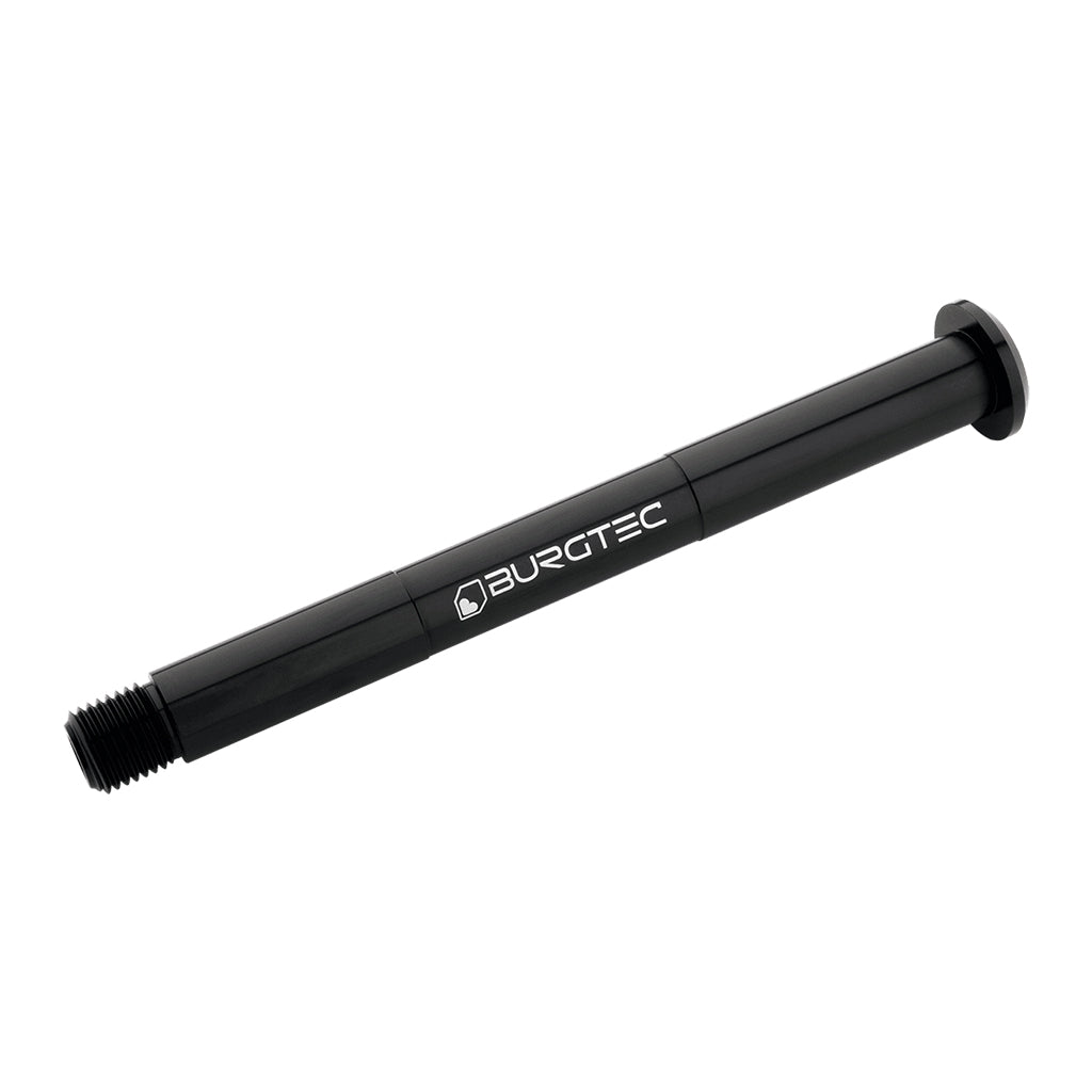 Burgtec Fox Fork Pre-2021 Axle 15x110mm Deep Blue
