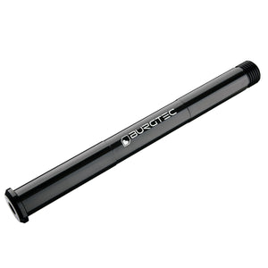 Burgtec RockShox Fork Axle 15x110mm Burgtec Black