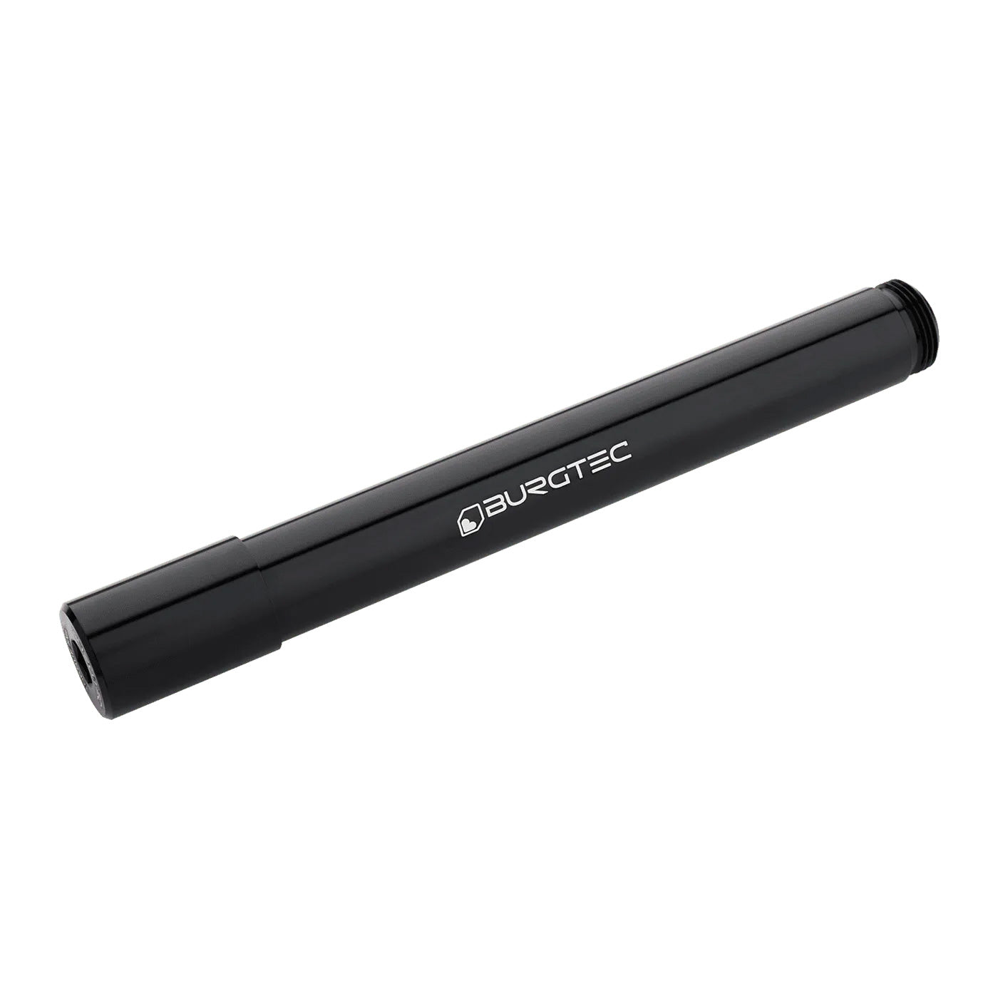 Burgtec Fox 40 Fork Axle Burgtec Black