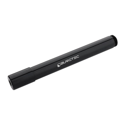 Burgtec Fox 40 Fork Axle Burgtec Black