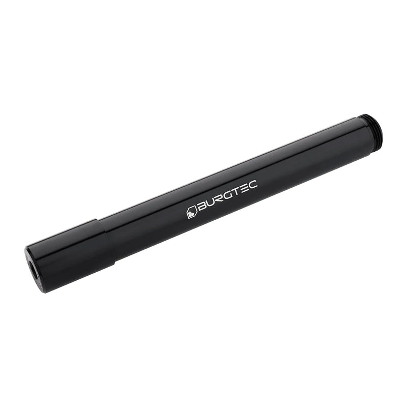 Burgtec Fox 40 Fork Axle Burgtec Black