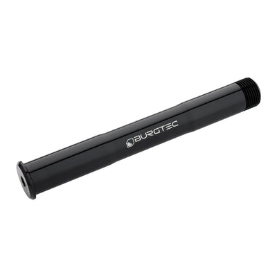 Burgtec Rockshox BoXXer Fork Axle Burgtec Black