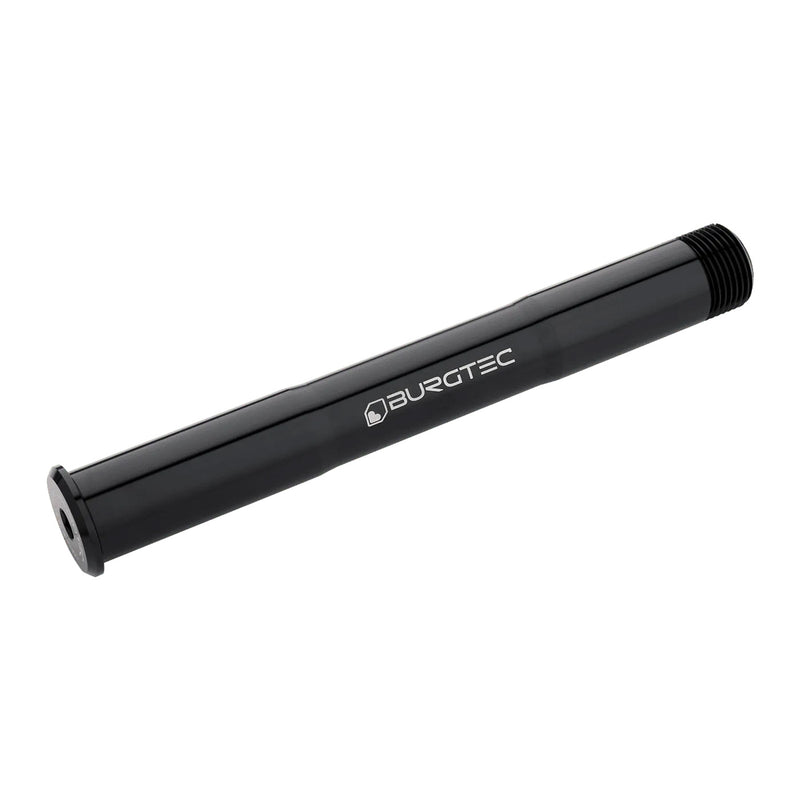 Burgtec Rockshox BoXXer Fork Axle Burgtec Black
