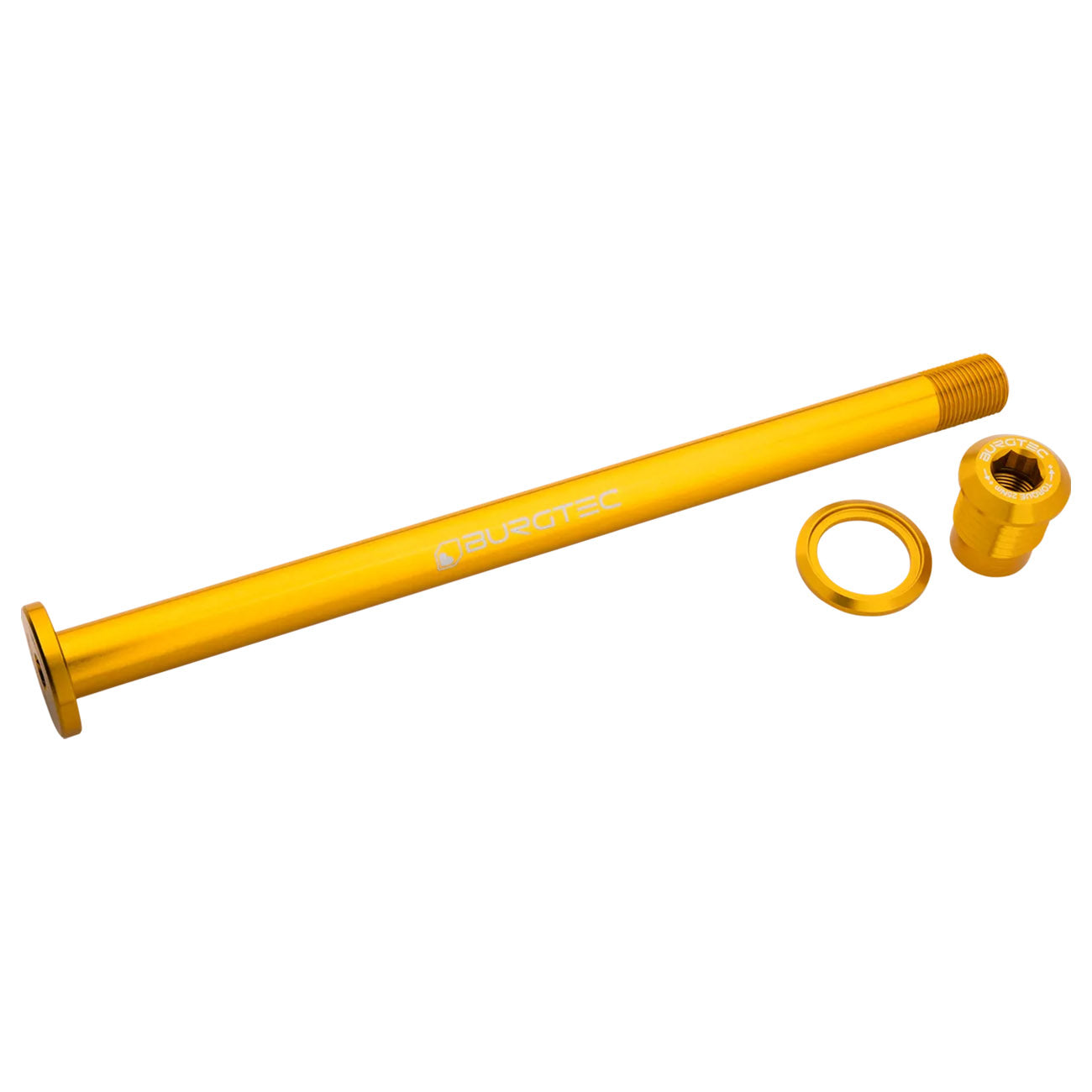 Burgtec Evil UDH Rear Axle - Thumbnail 2