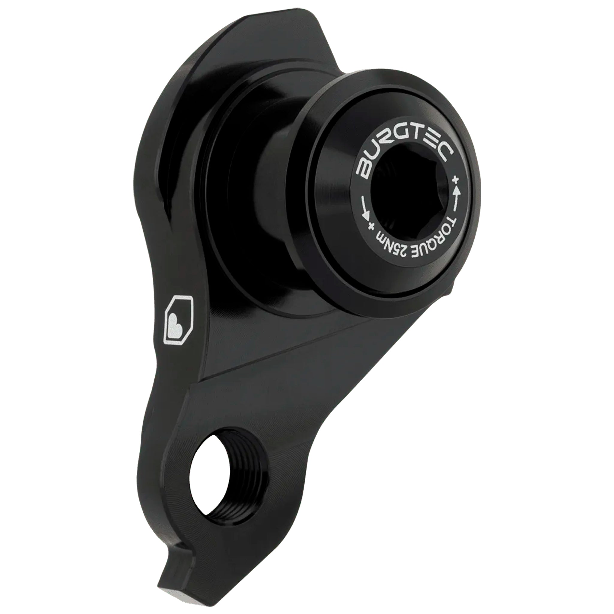 Burgtec UDH Hanger Burgtec Black
