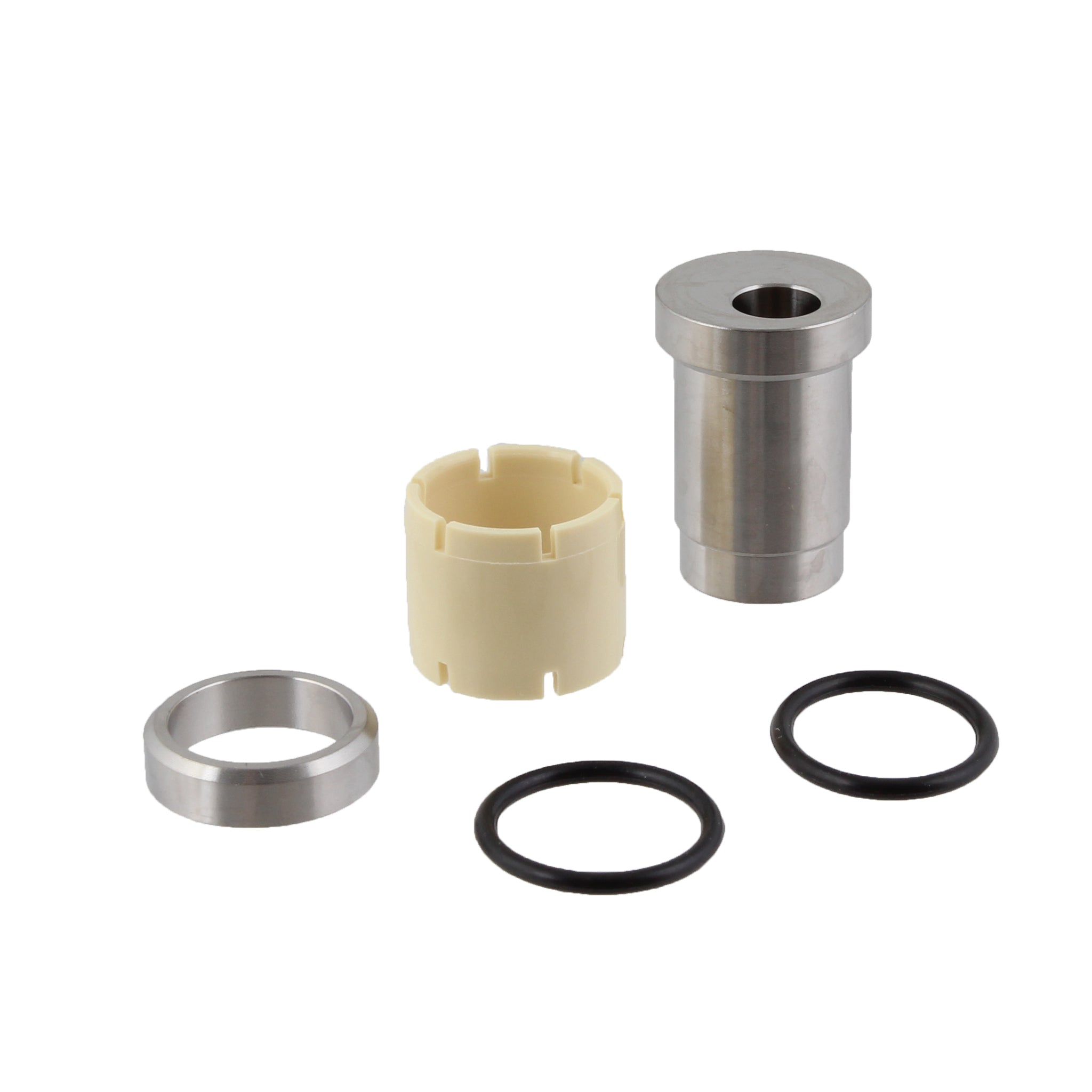 Burgtec Ti Offset Shock Hardware M6.1x22.0 Single