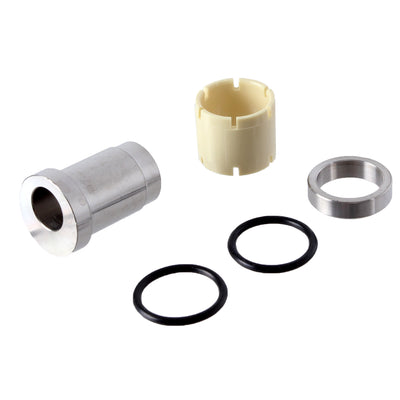 Burgtec Ti Offset Shock Hardware M8.1x22.0 Single