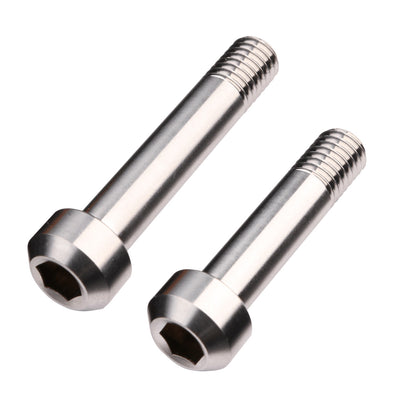 Burgtec Santa Cruz Titanium Shock Bolt Kit 1