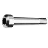 Burgtec Santa Cruz Titanium Shock Bolts Set 7
