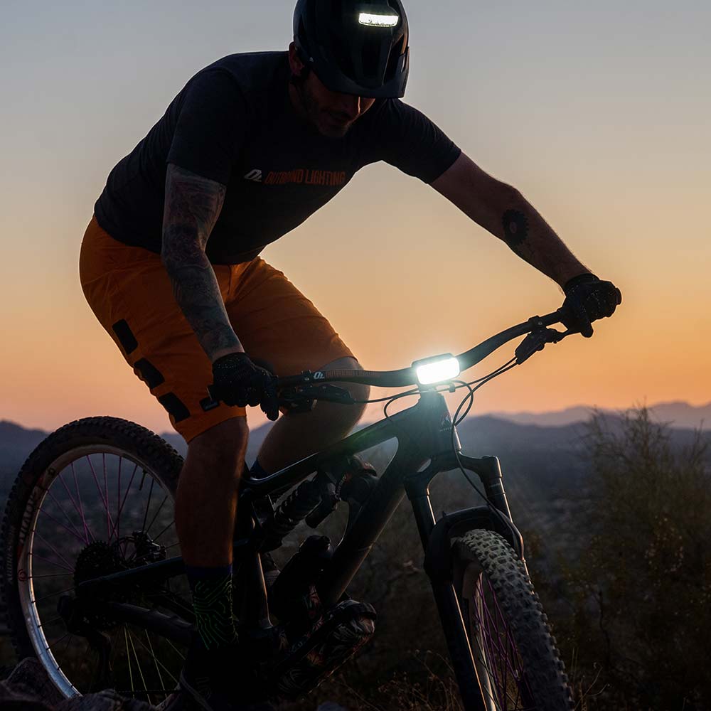 Evo Downhill Package (Evo & Hangover)