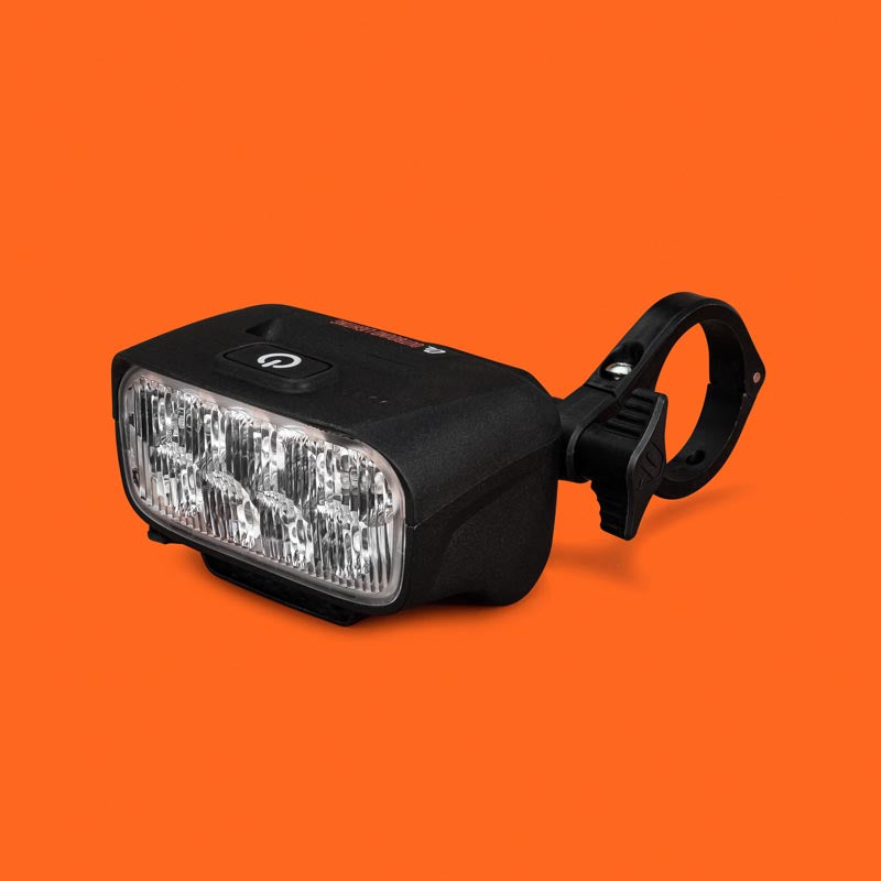 Trail Evo Bike Light
