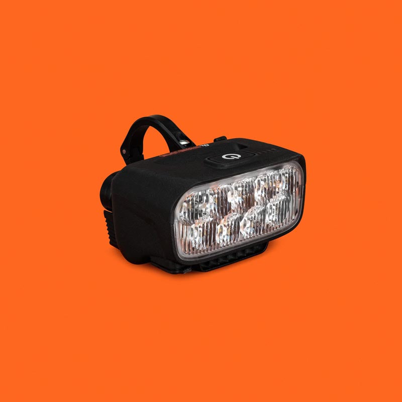 Trail Evo Bike Light
