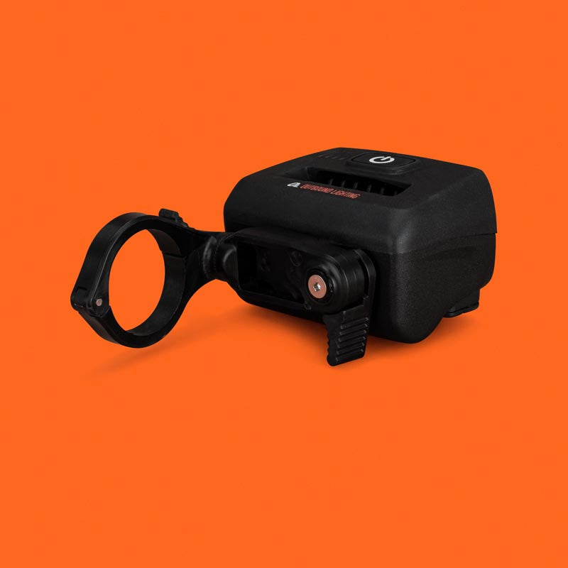 Trail Evo Bike Light