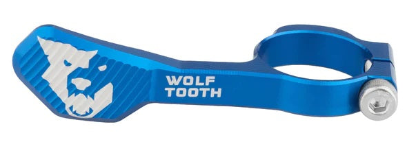 Wolf Tooth ReMote Pro Dropper Lever - Colored Levers