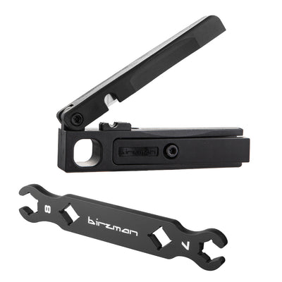 Birzman Hydraulic Hose Cutter And Wrench Set