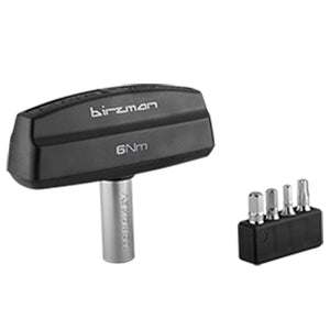 Birzman Torque Driver 6Nm