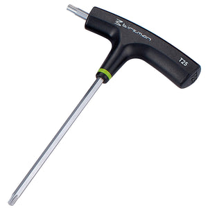 Birzman T25 T-Handle Torx Key