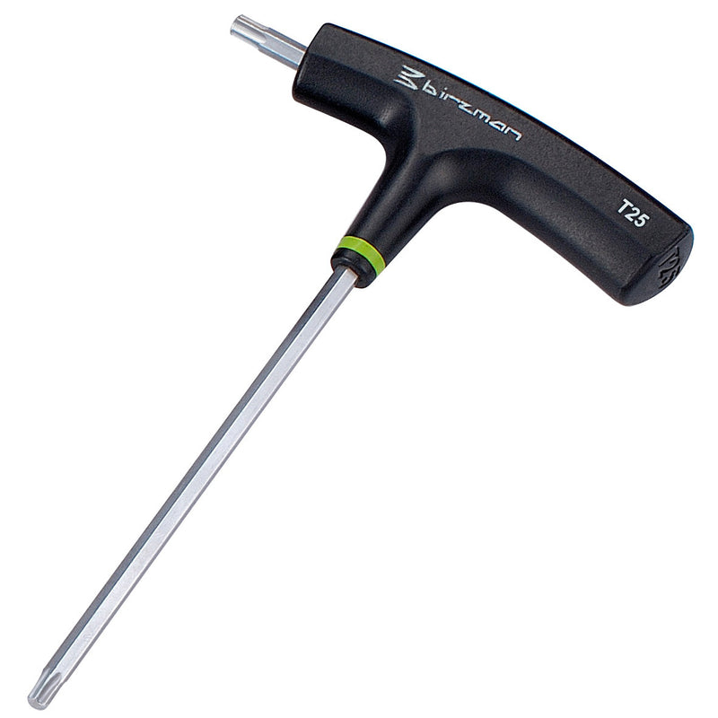 Birzman T25 T-Handle Torx Key