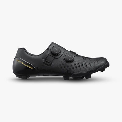 Shimano S-PHYRE SH-RX910 Wide Gravel Shoe