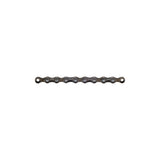 BOX Three Prime 9 Chain - Silver