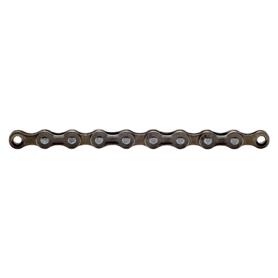 BOX Four Prime 9 Chain (8 Speed) 116L - Natural (Gray)