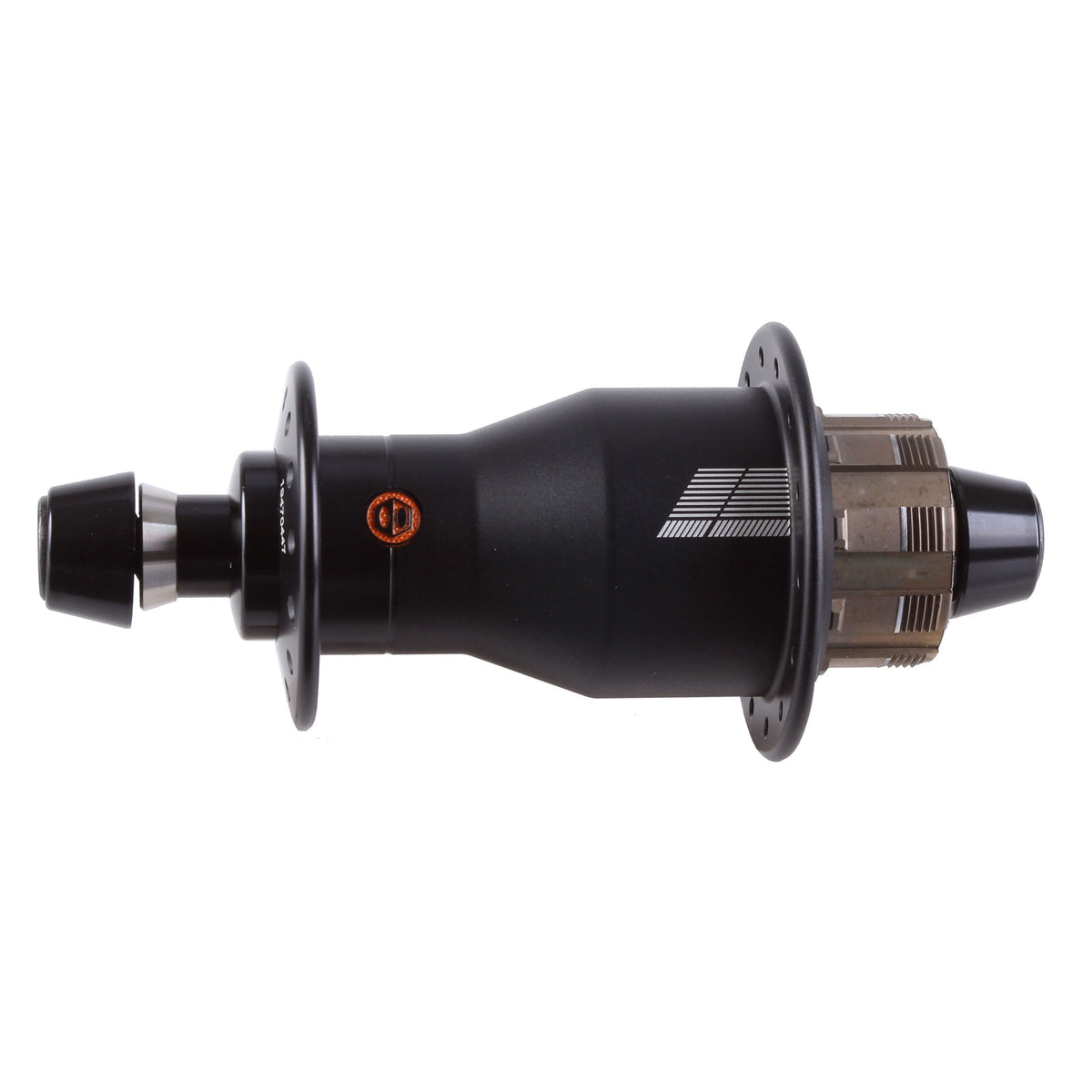 Box components Box One Stealth Expert Hubs hub rear 28H 110