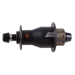 Box components Box One Stealth Expert Hubs hub rear 28H 110