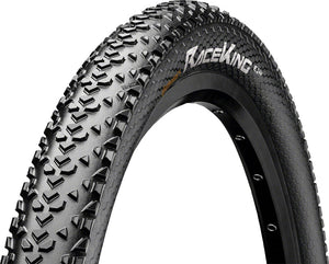 Continental Cross King Tire