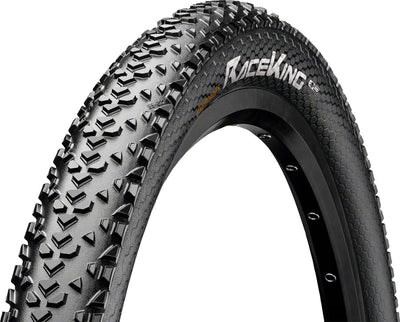 Continental Cross King Tire