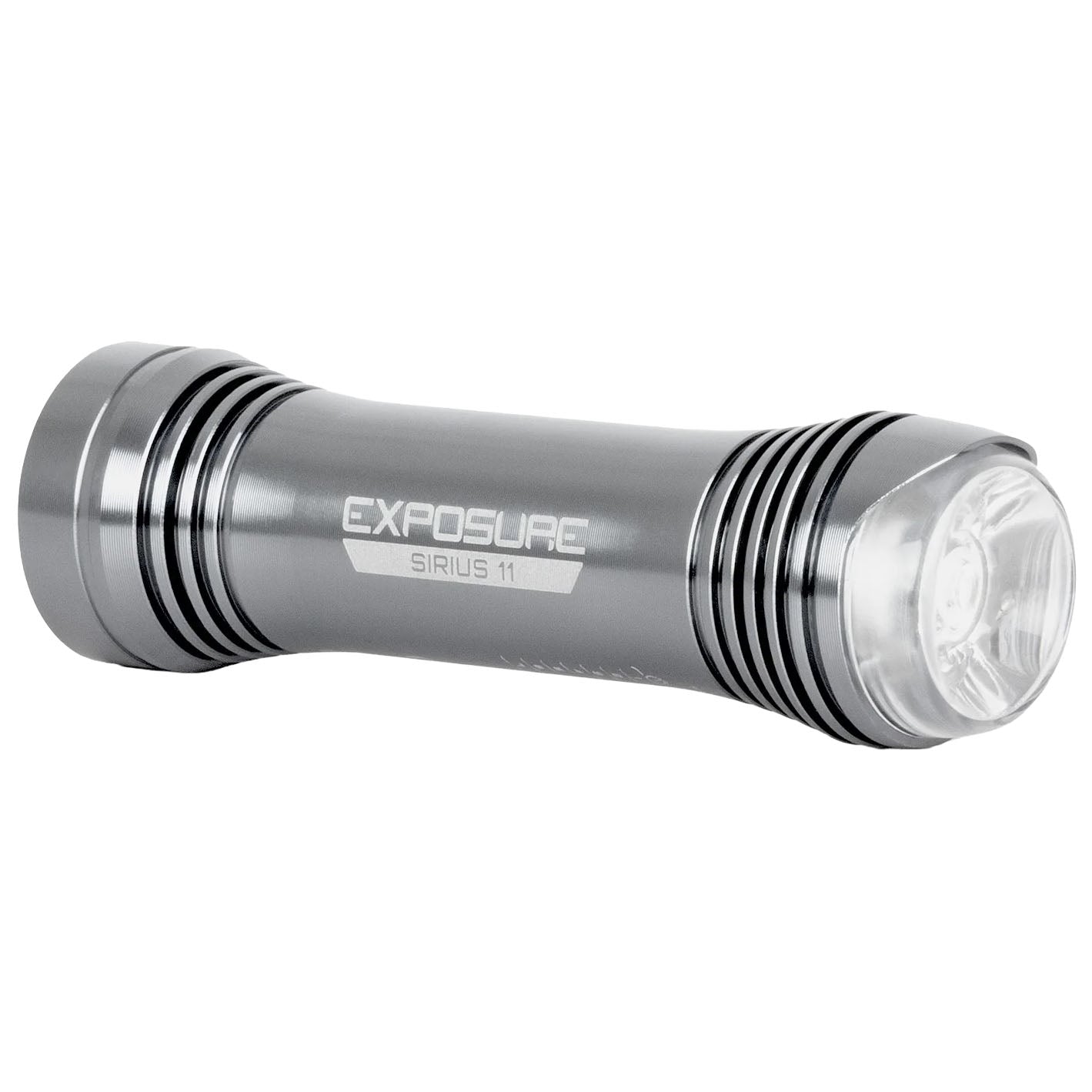 Exposure Lights Sirius 11 Light Gun Metal Black