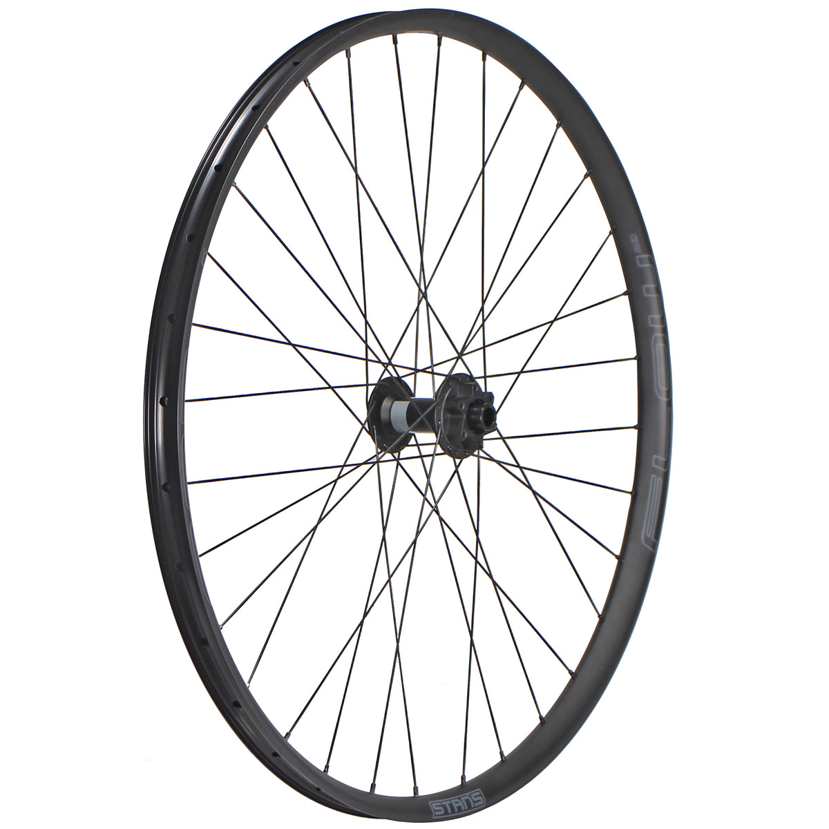 Wheel Factory Stan's Flow MK4 29" DT 370 15x100 IS