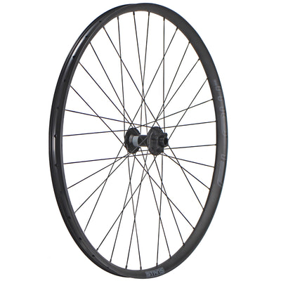 Wheel Factory Stan's Flow MK4 29" DT 370 15x100 IS