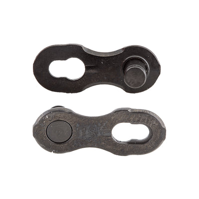Kmc MissingLink 11 Speeds 11sp DLC Black 5.5mm Pin Universal Reuseable