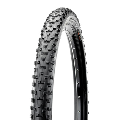 Maxxis Forekaster Mountain Tire 27.5''x2.35 Wire Clincher Single 60TPI Black