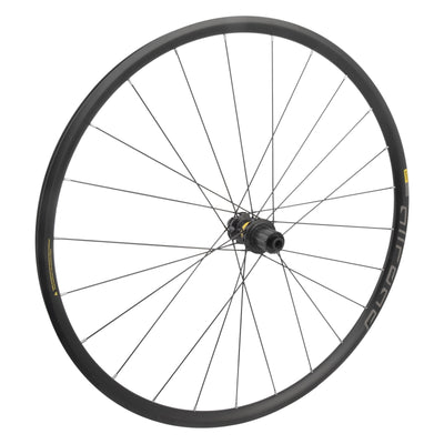 Mavic AllRoad Disc 700C Wheel Rear
