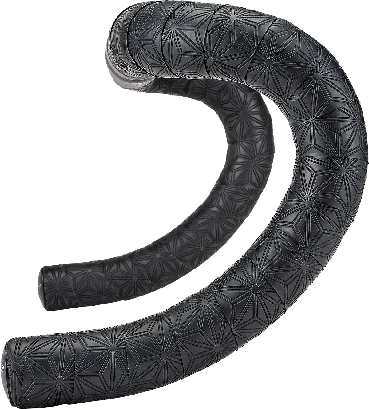 Supacaz Super Sticky Kush Classic Tape - Black/Ano Black / One Size