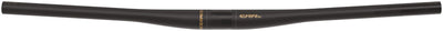 RaceFace Era SL Handlebar - Carbon 760mm +/-6mm 35.0 8 Deg Carbon/Kashmoney Gold