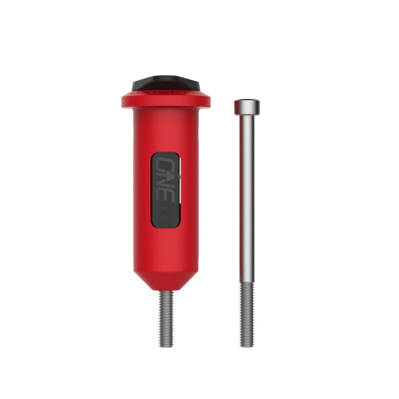 EDC Lite Tool - Red