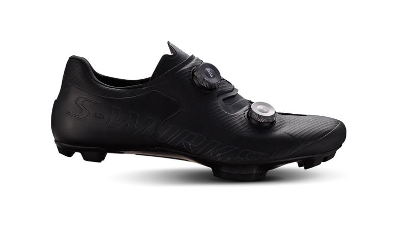 S-Works Recon EVO - Black / 36