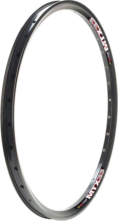 Sun Ringle MTX33 Rim - 26" Disc Black 32H Clincher