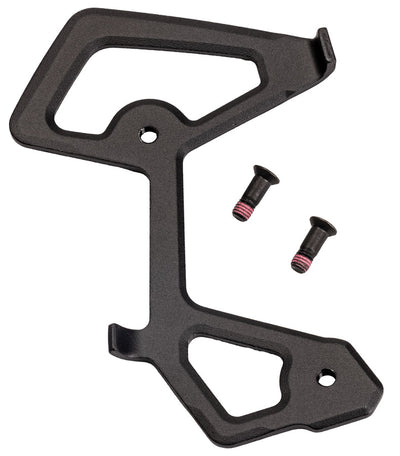 SRAM Rival XPLR AXS Rear Derailleur Inner Cage - Aluminum Includes Stainless Steel Screws E1