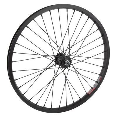 Wheel master 20` Folding Bike 20in Wheel Front