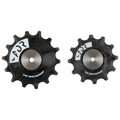CeramicSpeed ALPHA Pulley Wheel for SRAM Red/Force E1