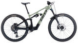 Salsa Moraine C Eagle 90 Transmission Ebike - 29" Carbon Coffee BLK / SageX-Large
