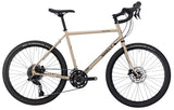Surly Disc Trucker Bike - 26" Steel Grandpa's Khakis 46cm
