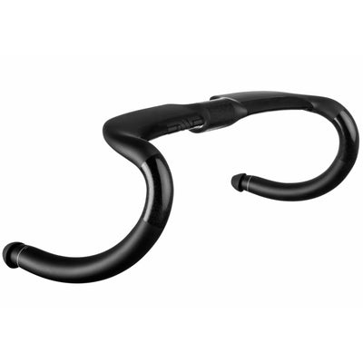 ENVE Composites SES Aero IN-Route Bar (31.8) 39/44cm - Black