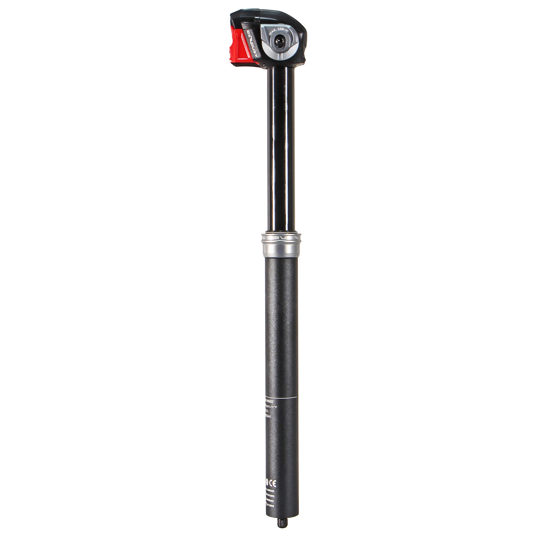 KS LEV Circuit Dropper Post (200) 31.6x547mm - 
